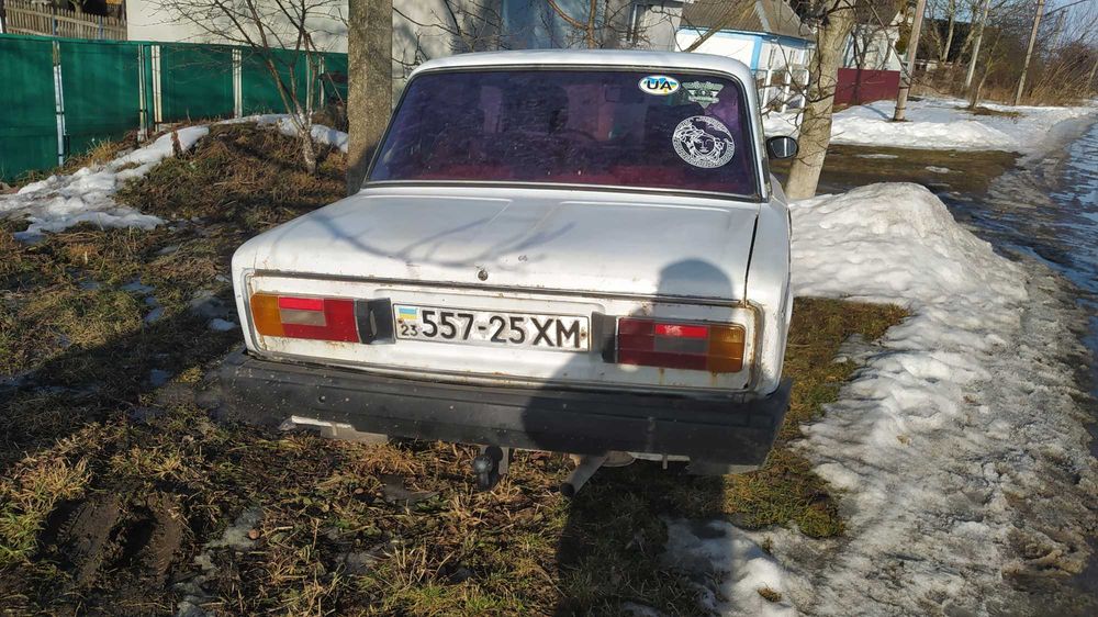 Продам ваз 2106 з   106