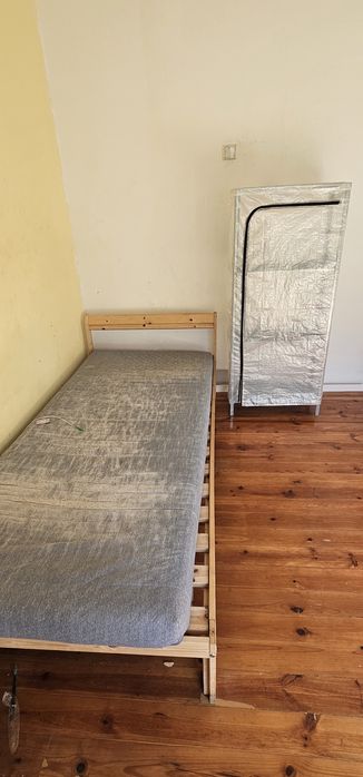 Cama solteiro 90x200