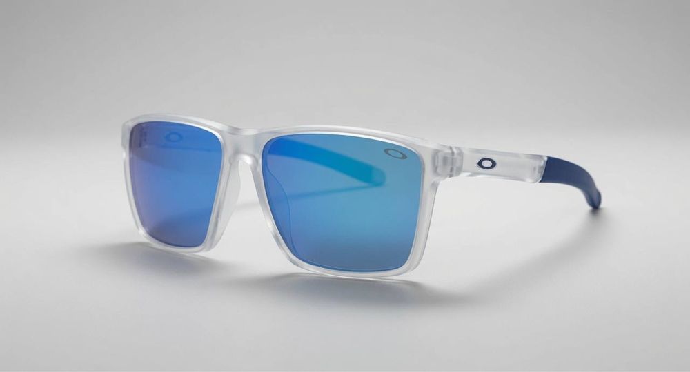 Oakley ОРИГИНАЛ WG 83112 Prizm очки солнцезащитные окуляри Окли унисек