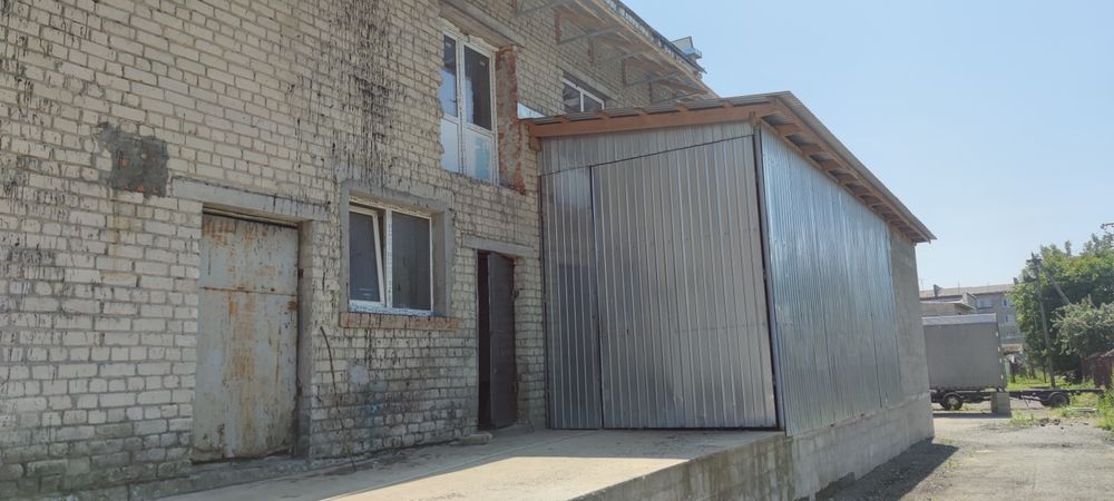 Оренда: офіс, салон, магазин, хостел, вир-во, склад, сто,  стоянка авт