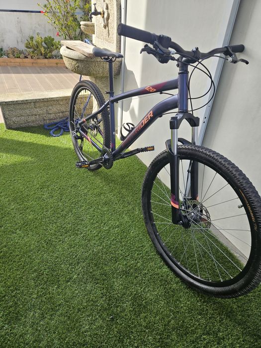 Bicicleta roda 27.5