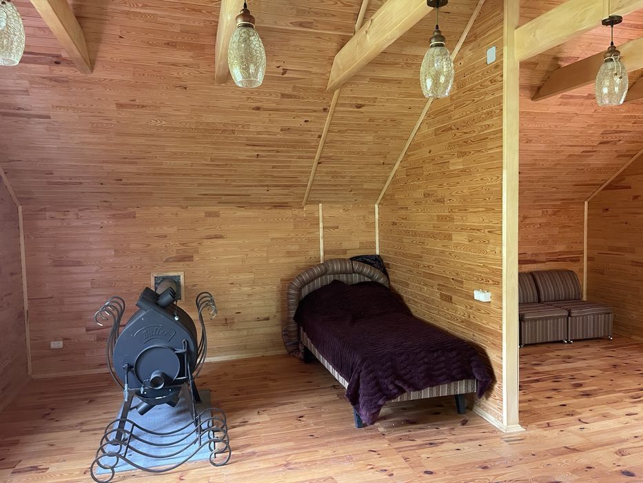 Продам дачу Чисті пруди біля річки