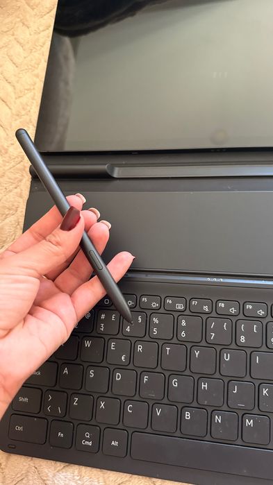 Galaxy Tab S7 FE