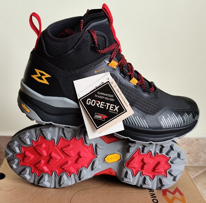 Garmont 9.81 Engage MID GTX rozm. 44 nowe!