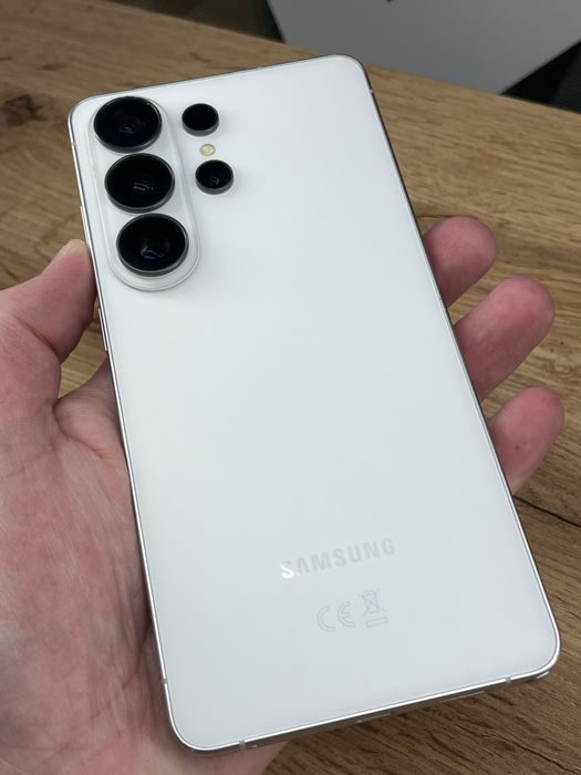 Магазин! Samsung S26 Ultra 512gb Europe Dual sim! Гарантія! Обмін!
