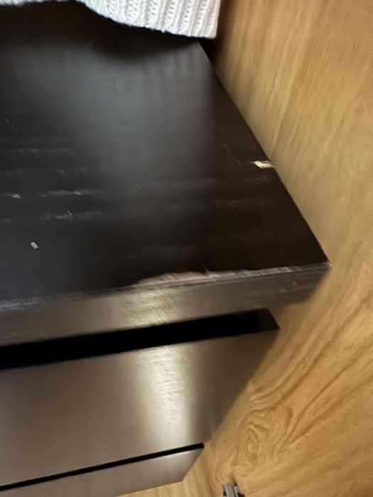 Mesa de cabeceira