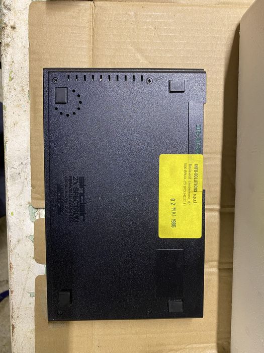 Komputer Sinclair ZX Spectrum 48 KB Ram