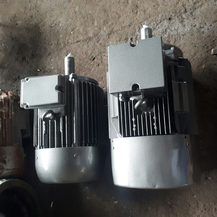 Электродвигатель  2,2квт 7.5кв 11квт 22квт 30квт 37квт 55квт 75квт