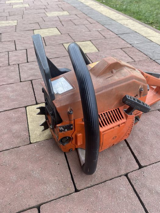 Бензопила Husqvarna 254XP