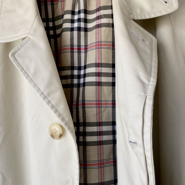 Gabardine Yves Saint Laurent