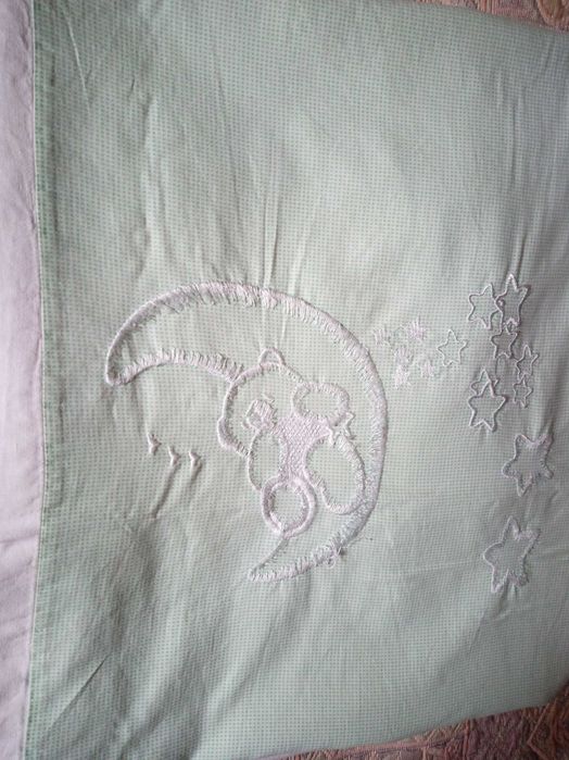 Детское постельное белье