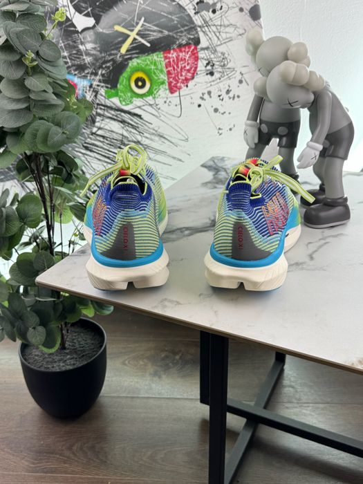 Кросівки Hoka Cielo X1 46.5 розмір Е15909