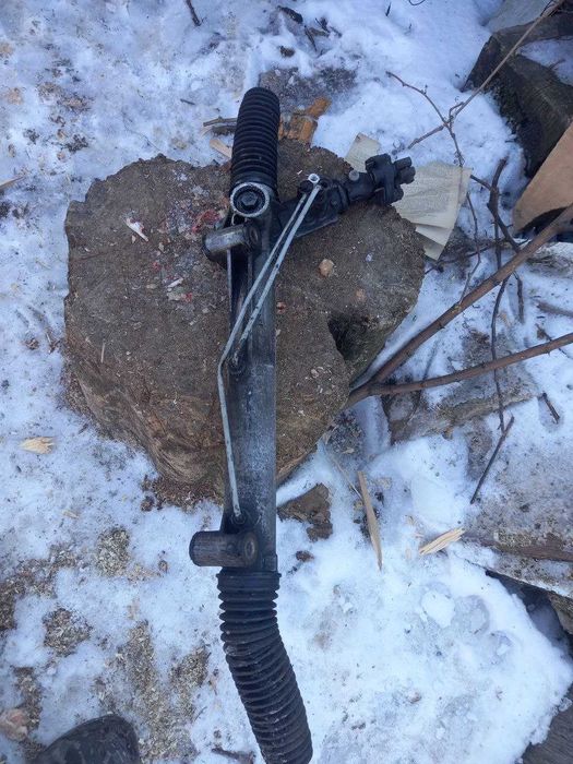 Рулевая Рейка Ford Transit 2.2 TDCi