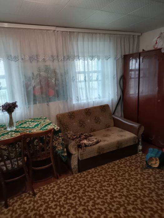 Будинок в с. Велика Севастьянівка Уманського району Черкаської обл