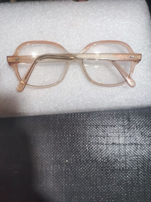 Armação certificada CE