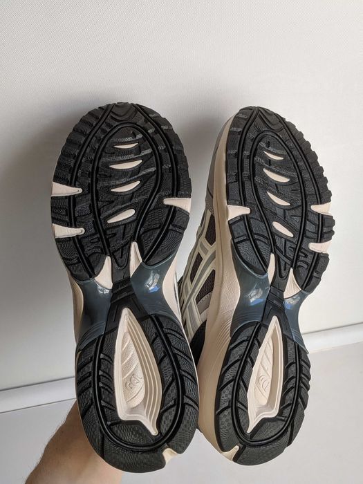 Чоловічі кросівки Asics Gel-1090 | Розміри 41-45