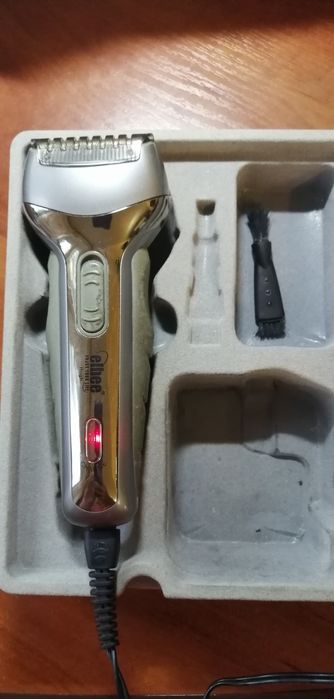 Бритва, електробритва Elbee, не робоча