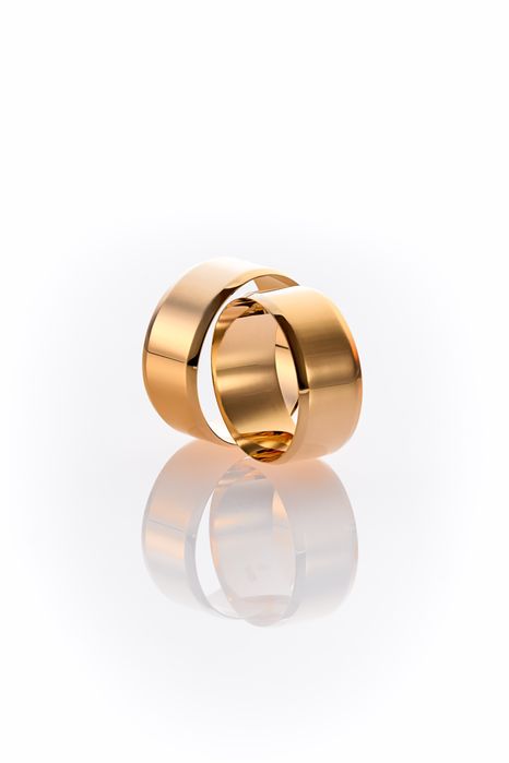 Обручки / індивідуальне виготовлення