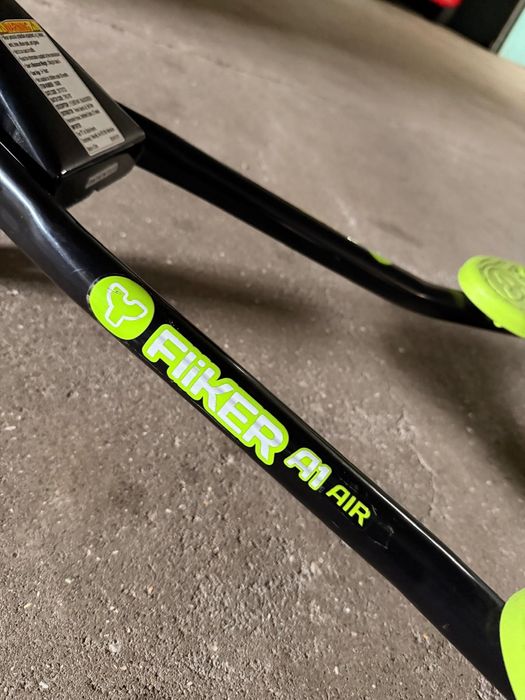 Trike Fliker A1 Drift kid