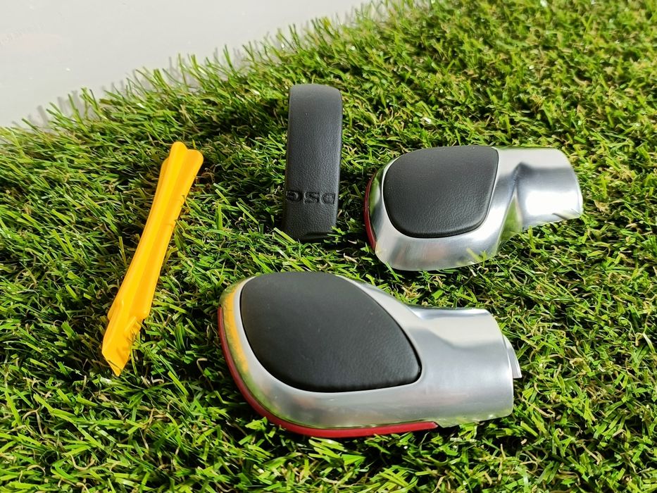 Manete (moca) mudanças automáticas para VW Volkswagen DSG