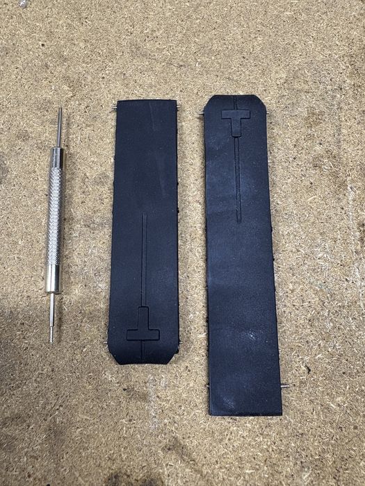 Tissot t-touch solar