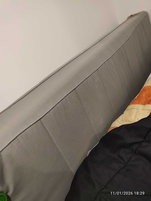 Colchões de solteiro IKEA