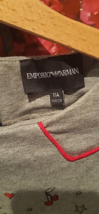 Sukienka Emporio Armani 146