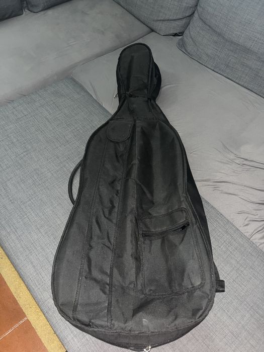 Used 3/4 Cello64585824638466122