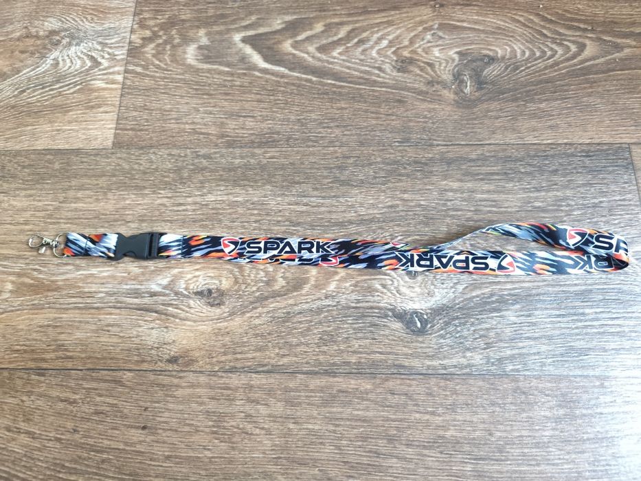 Шнурок брелок ключей для Спарк spark