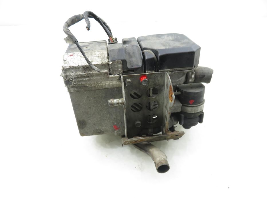 Webasto Bmw E39 - 64470f 530 D