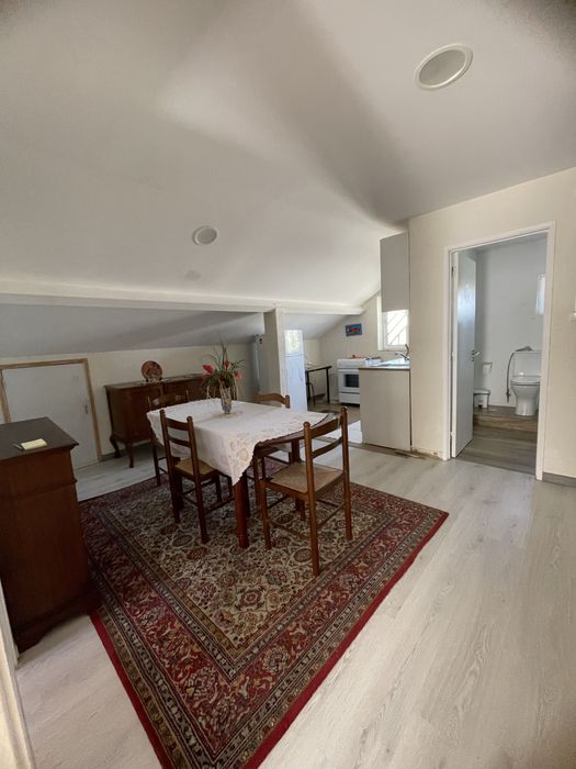 Apartamento t 2 para arrendamento