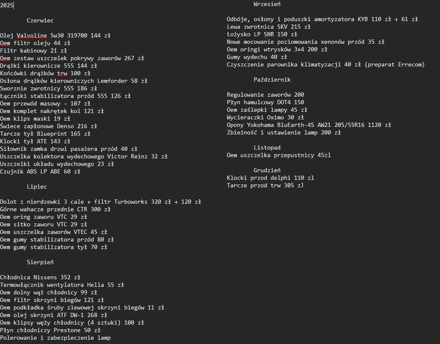 Honda accord vii 2.4, executive