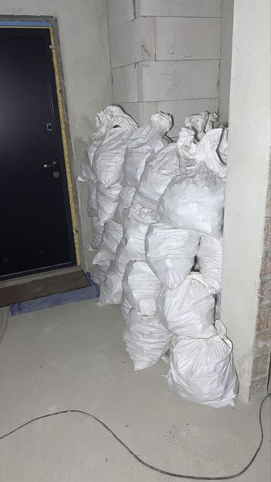 Віддам цеглу блоки