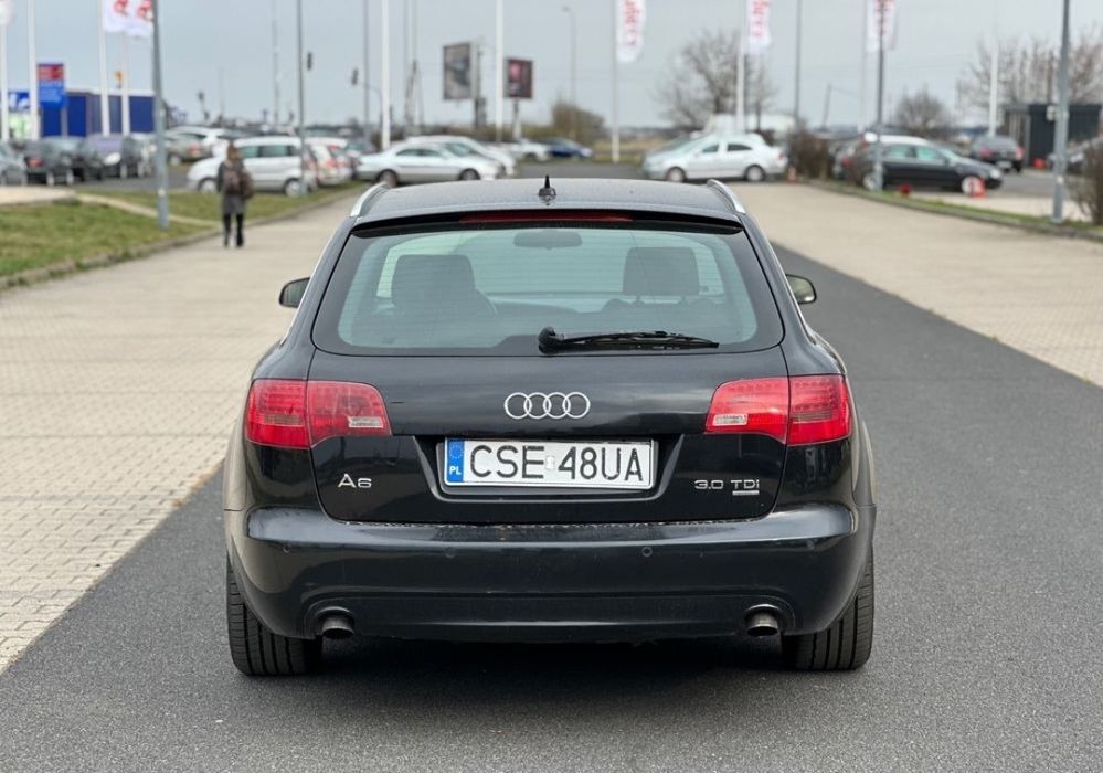 Продам AUDI a6 c6