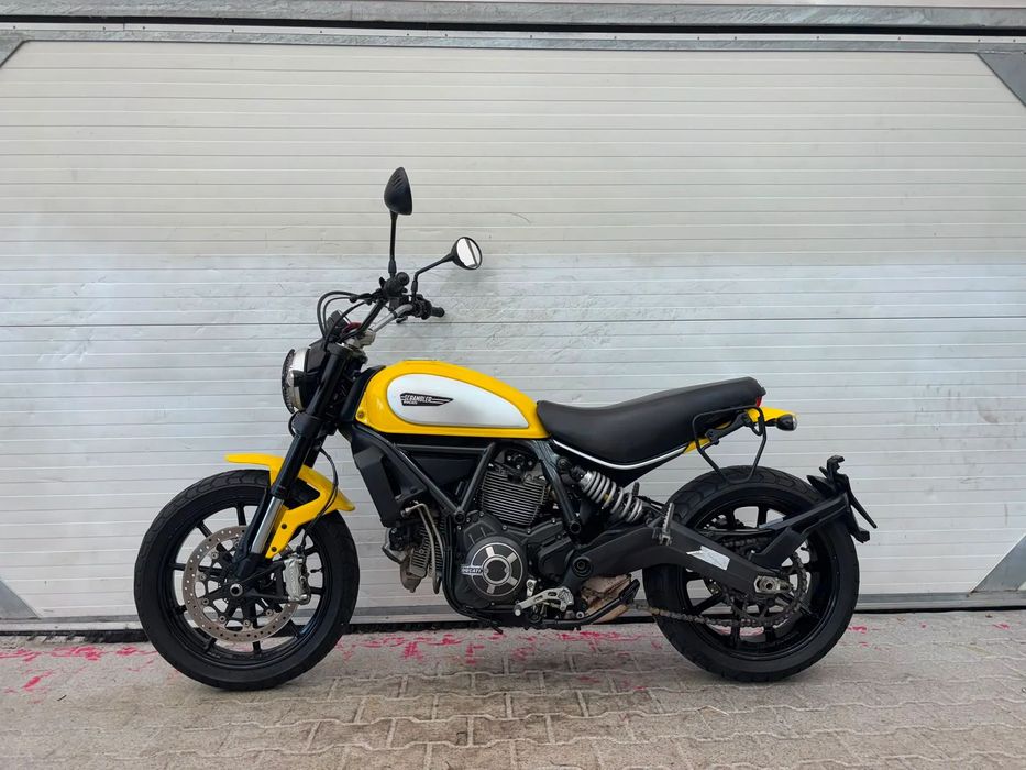 Ducati