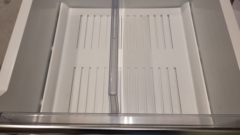 Szuflada na warzywa do lodówki Electrolux