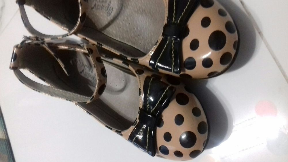 Туфельки 31 р