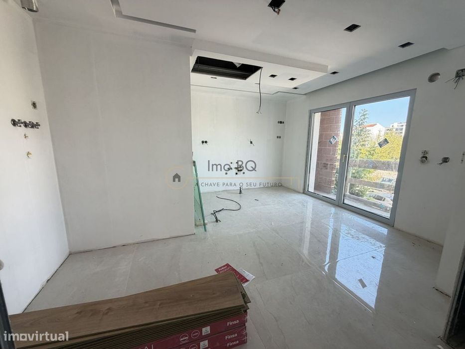 Apartamento T2 Montijo