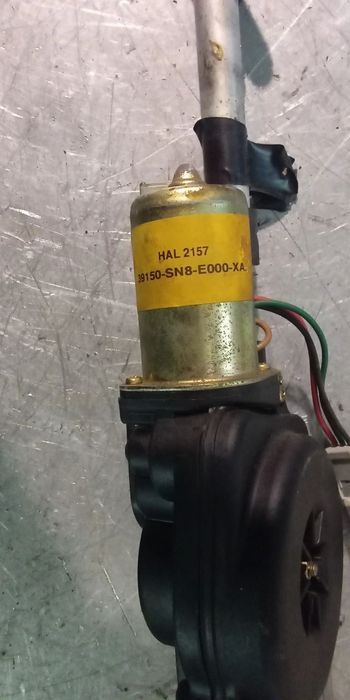 ANTENA ELETRICA ROVER 600 618 620 HAL2157