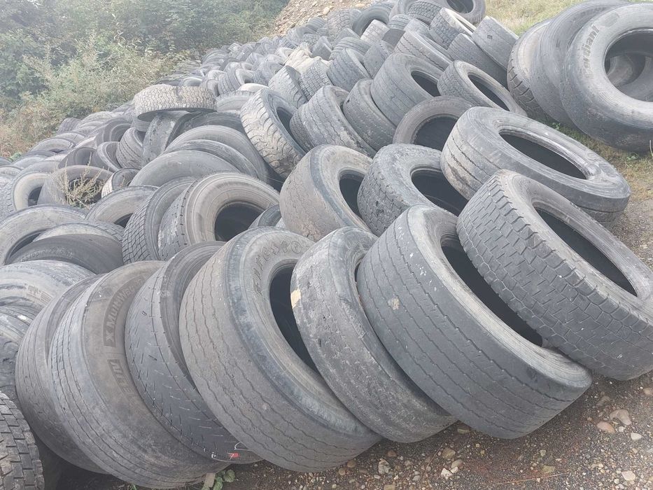 Шини, вантажні шини БЕЗКОШТОВНО!!!