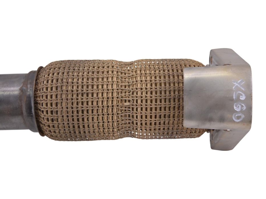 Прийомна труба VOLVO XC60 2013-2017 31293869