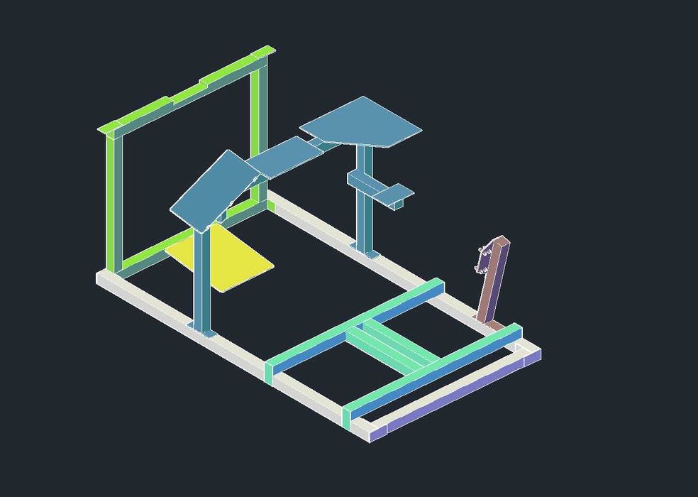 Play Seat 3ByApiK para G29!