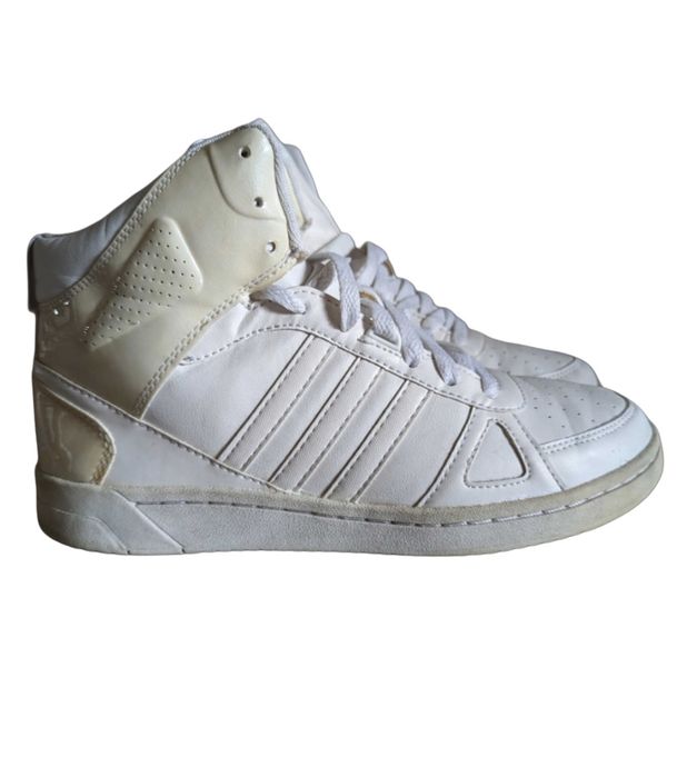 RAR adidas Extaball High Top Sneaker