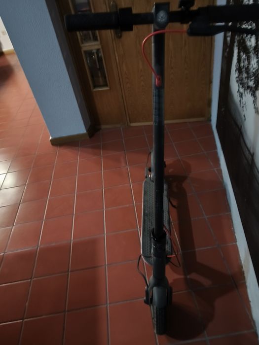 Trotinete Xiaomi