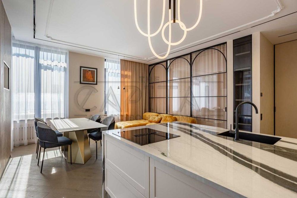 3-rooms apartment apartment by the address st. Delovaya (area 77 m²) - Atlanta.ua - photo 6