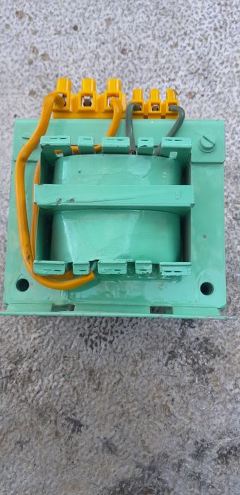 Transformator TMM 220/A