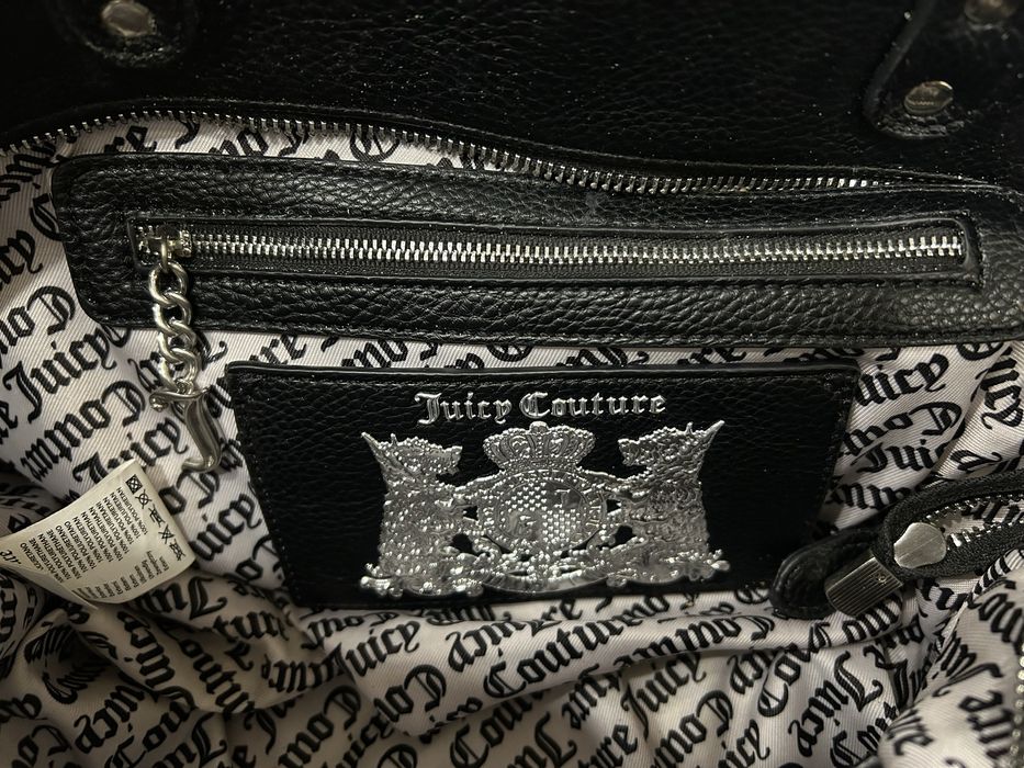 Сумка Juicy Couture Twig Narrative opium swag sk8