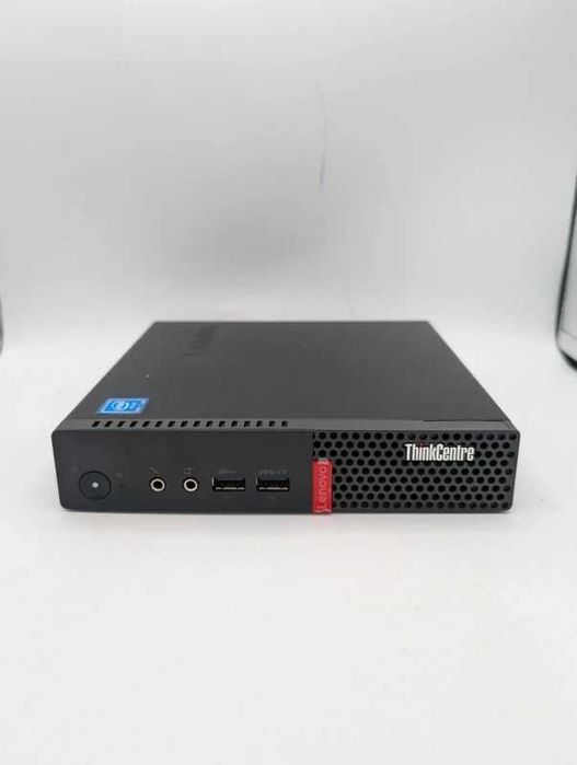 Lenovo ThinkCentre M710Q Tiny