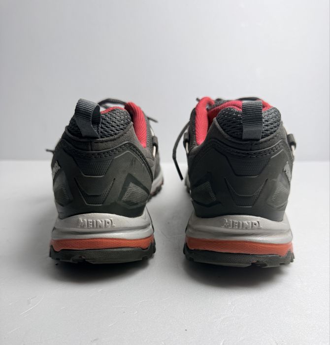 Buty trekkingowe  Meindl r.41,5 Caribe Lady GTX