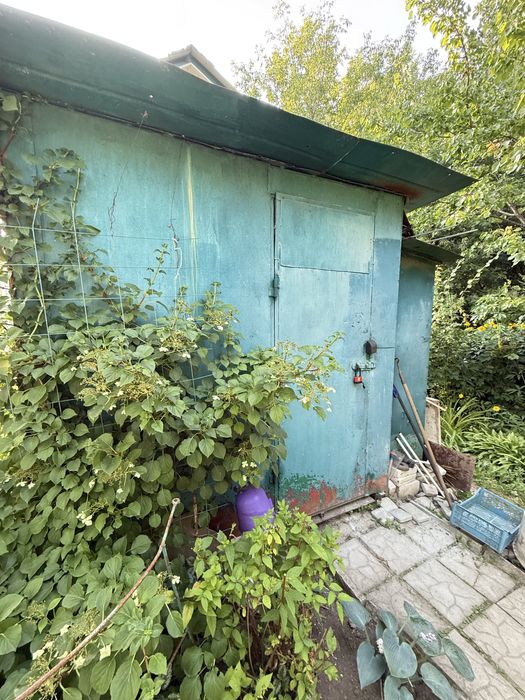 Продам дачу Ледное